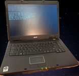 Acer extensa 5630ez