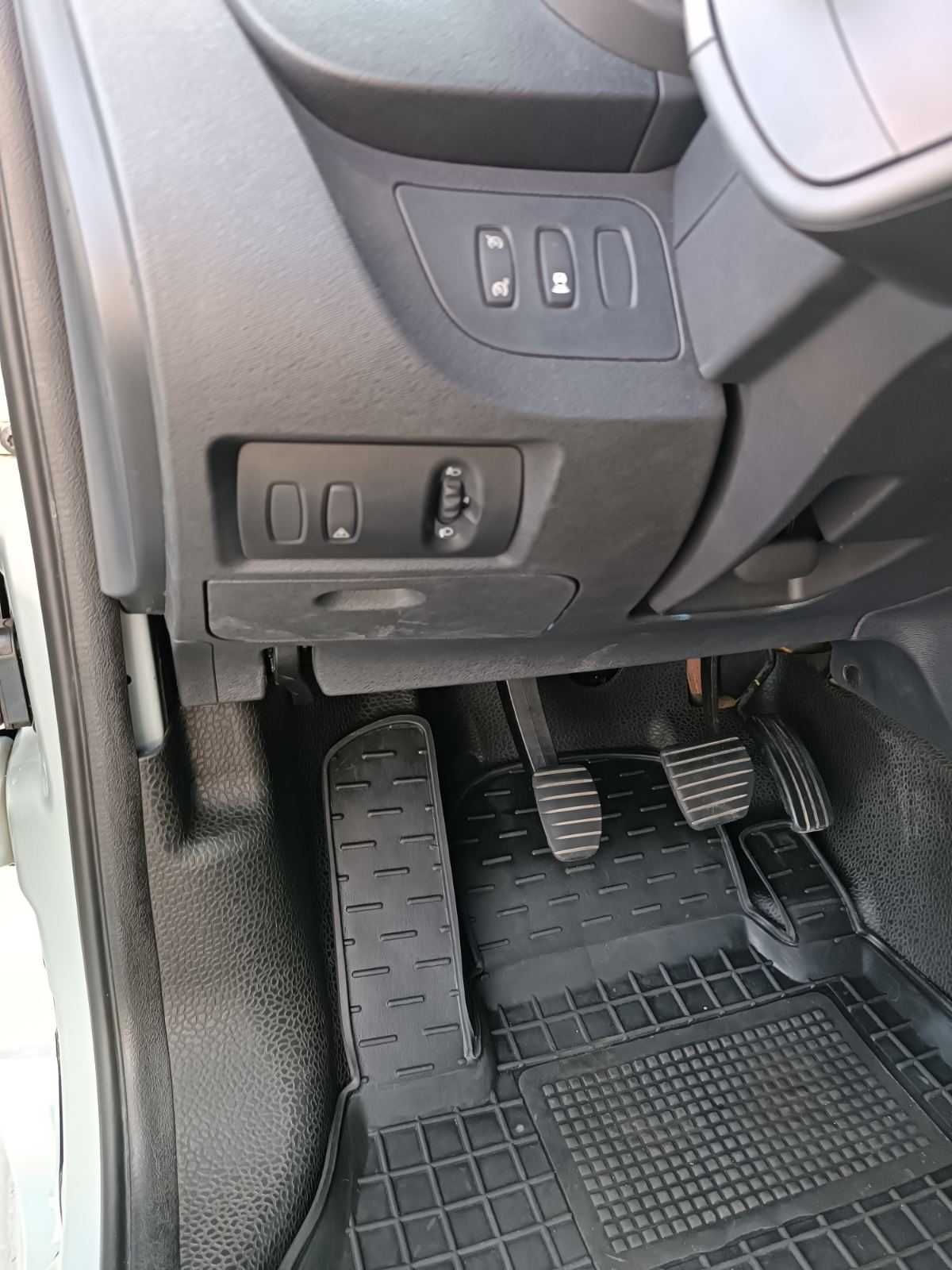 продам Renault Kangoo II    2012года