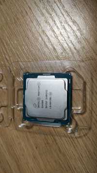 Процесор Intel Pentium G4600 BOX