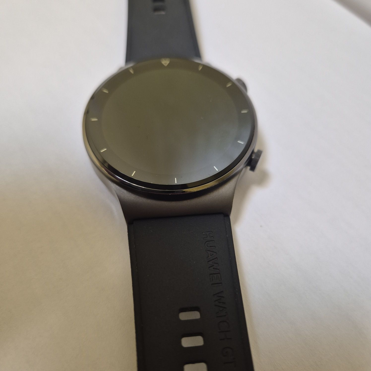 Huawei Watch GT 2 Pro