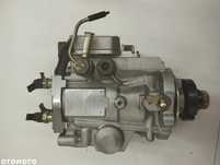 POMPA WTRYSKOWĄ BOSCH NISSAN PATROL GR, FRONTIER, HARDBODY 3.0D OEM 16700VG100 109342-4024 PO REGENERACJI