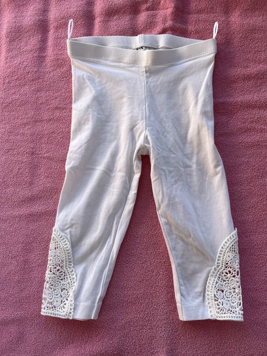 Varias Roupas menina 3 e 4 anos Novo