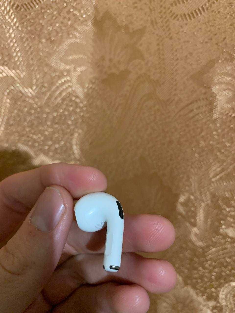 airpods 3 покоління