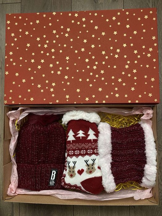 Подарункові  комплекти