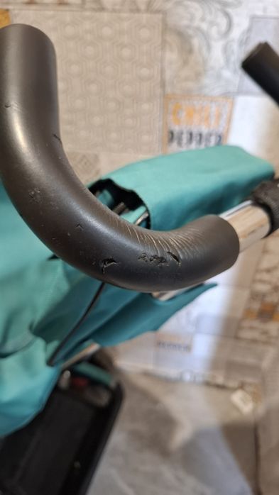 Велосипед дитячий