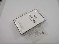 CHANEL N° 5 woda perfumowana 100ml oryginał nowe DAMSKIE