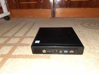 міні комп'ютер HP ProDesk 600G2 i5-6500T 8Gb 128Gb