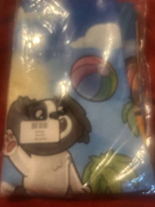 Ręcznik Moontale Julii Żugaj