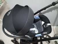Fotelik Cybex Aton 5