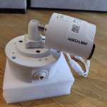 IP-відеокамера Nikvision DS-2CD2043G2-I(2.8mm))