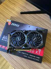 Вiдеокарта  MSI Radeon RX 5500 XT MECH 4G OC