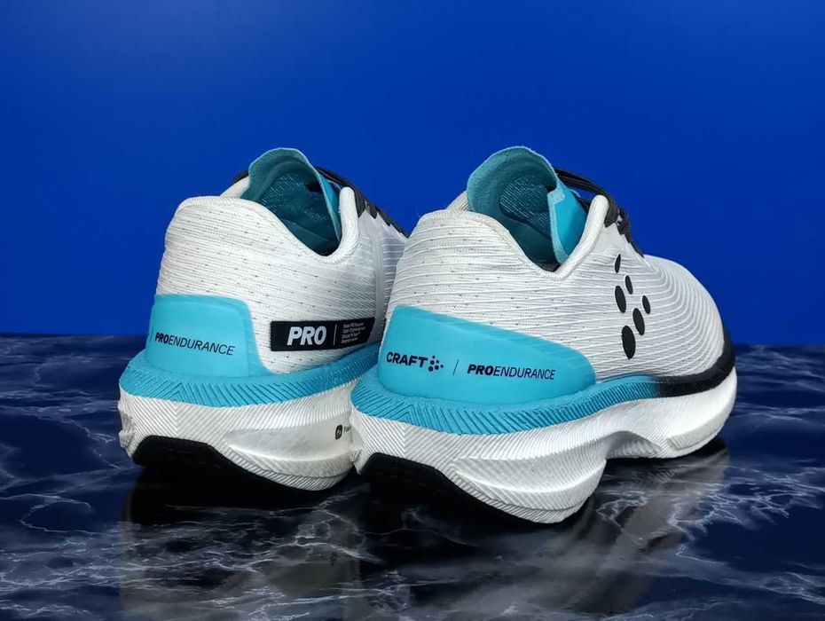 Беговые женские кроссовки Craft Pro Endur Distance Оригинал