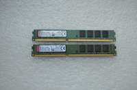 DDR3 16Gb(2*8Gb) Kingston