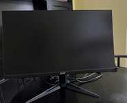 Monitor Acer Nitro VG240YUbmiipx