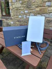 Супутниковий модем Starlink Internet Satellite Dish Kit v2