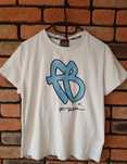 Fubu_sick rare vintage rap boxy t-shirt 2000s hiphop streetwear style