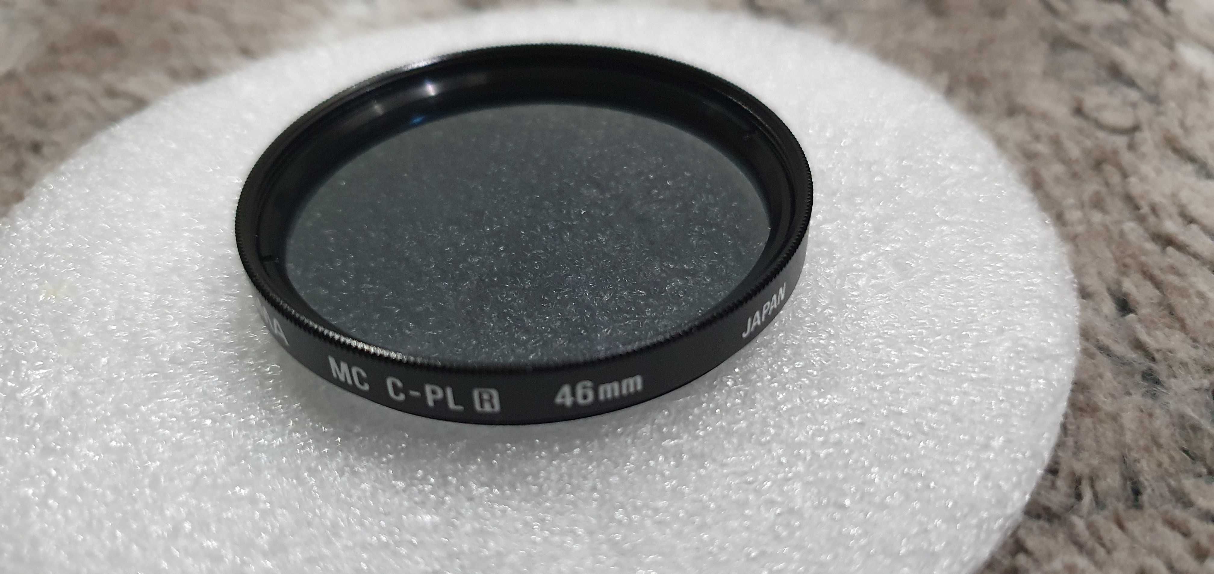 Filtr Sigma MC C-PL R 46mm