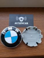 Заглушки, ковпачки в колеса bmw х3/ x5 e70/ x6 e71 та інші авто. 68мм