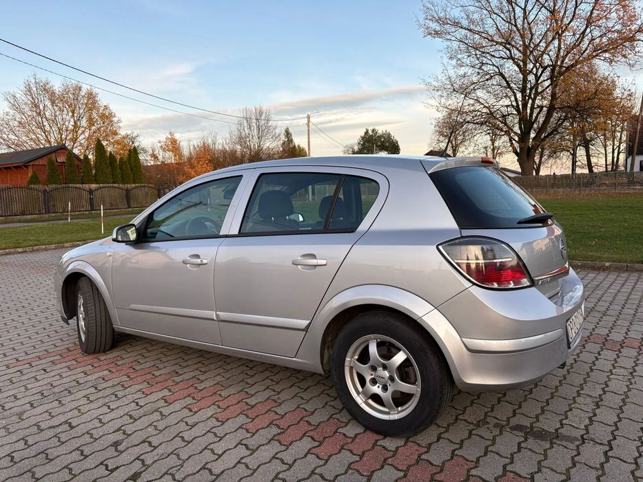 Opel Astra OPEL ASTRA 1.6 Special Edition