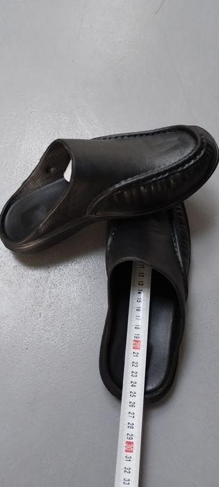 Чоловічі тапочки EVA нові