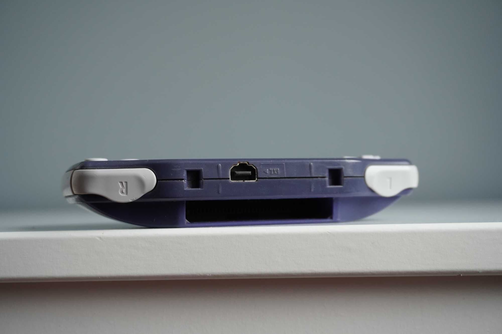 Nintendo Game Boy Advance