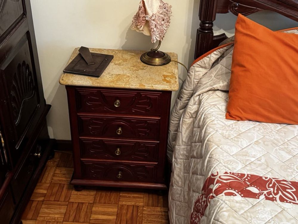 Quarto de casal