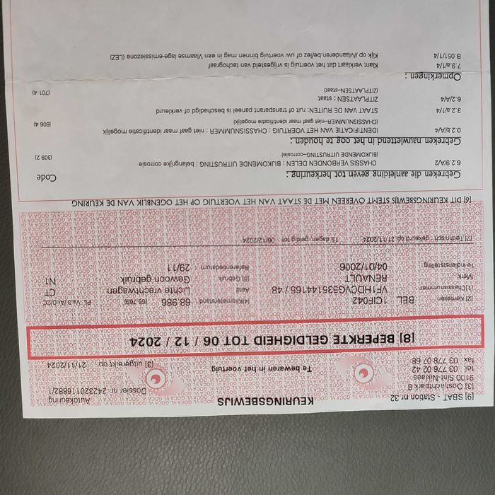 Renault Master 2.5 dci DOKA 7-osób TYLKO 69 tys. km
