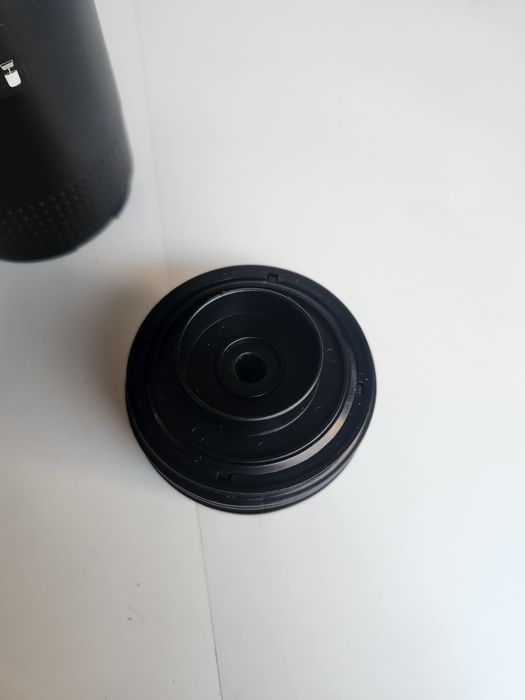 Przenośny ekspres do kawy