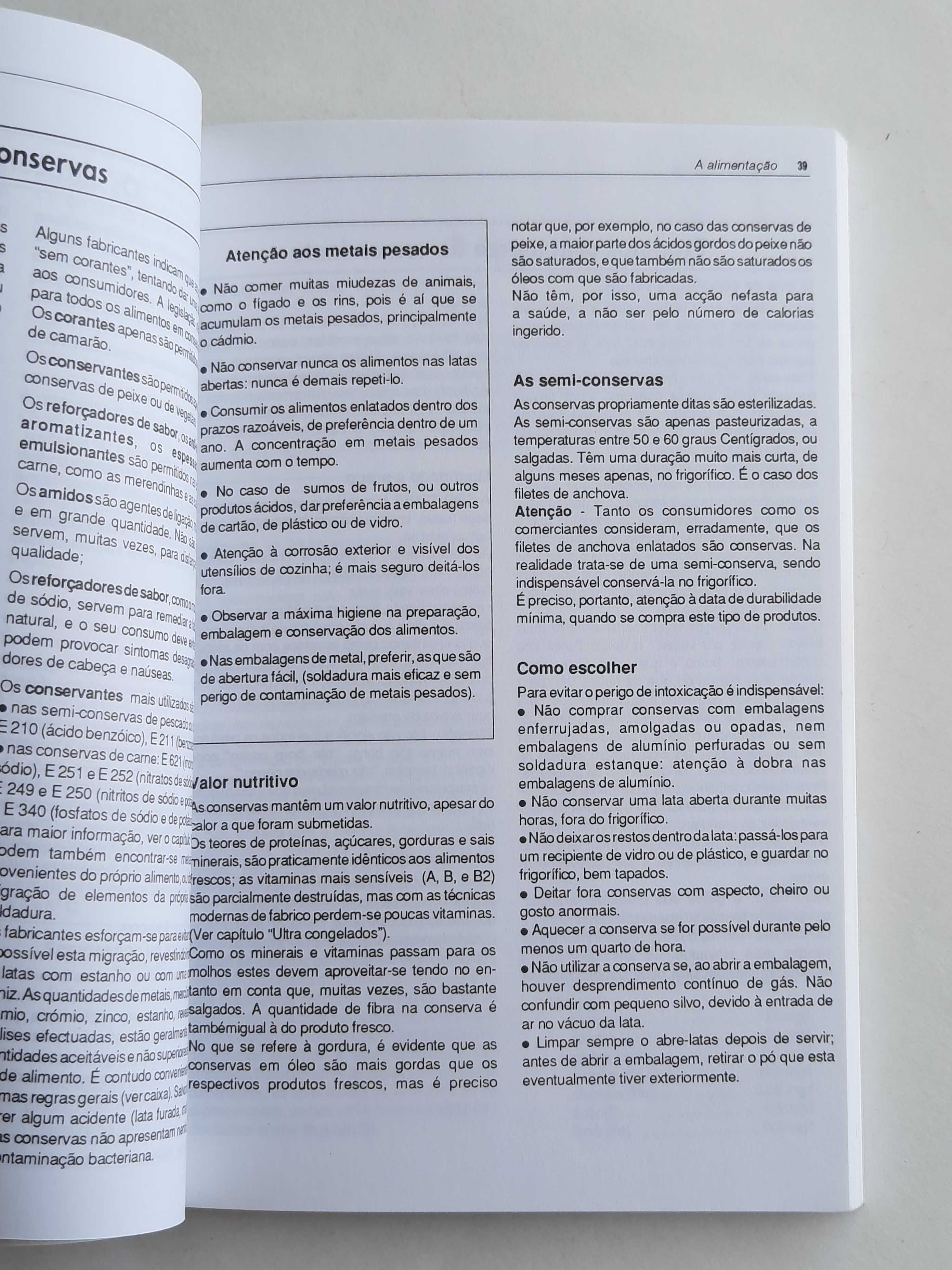 Guia de compras - DECO