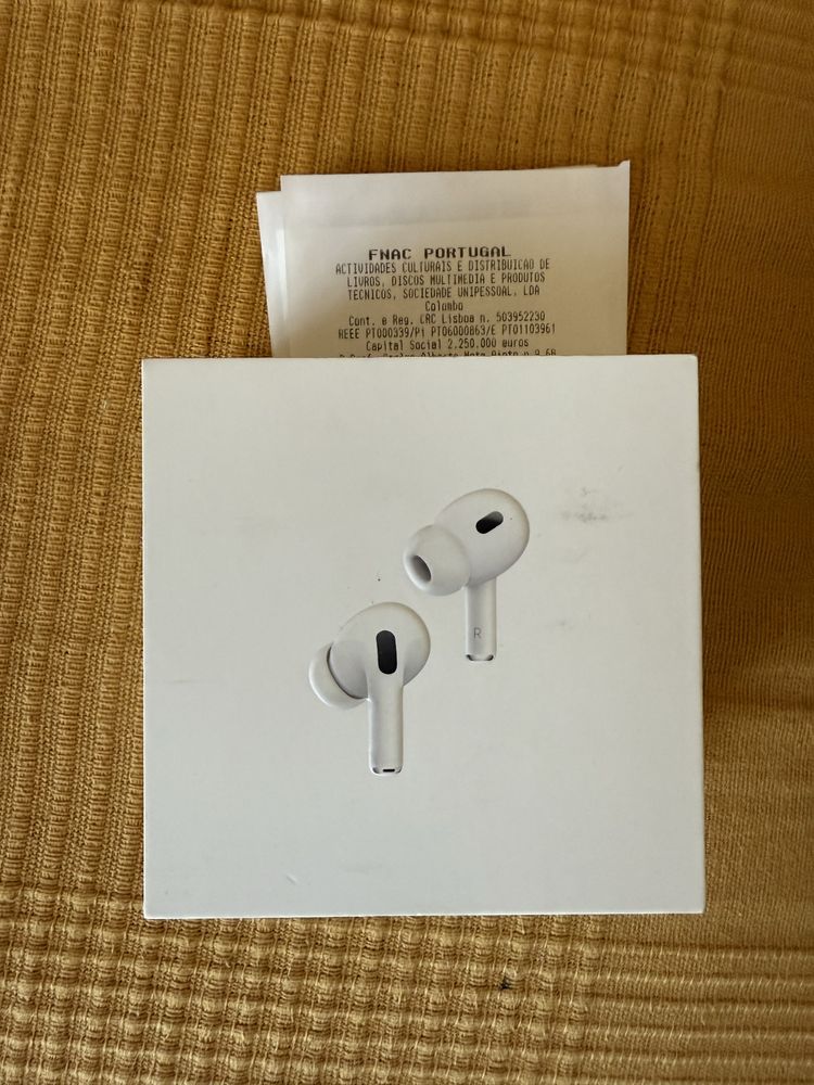 AirPods Pro 2 - Original Apple
