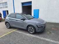Hyundai Kona 39kWh 136 KM, Trend LED,Navi Super stan, Gwarancja
