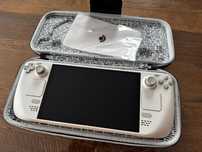 Steam Deck OLED Limited Edition 1TB