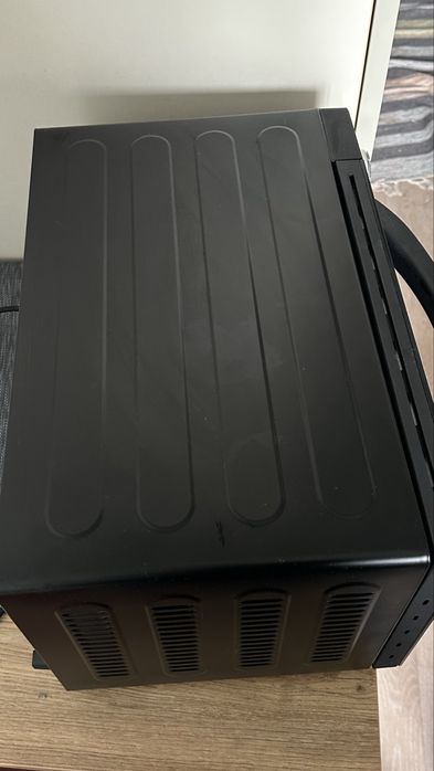 Mini forno BECKEN novo