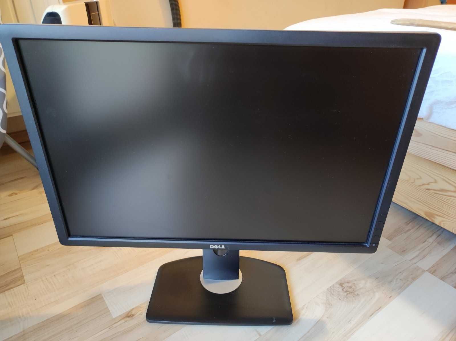 Monitor DELL 24"