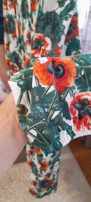 Продам гарну сукню L