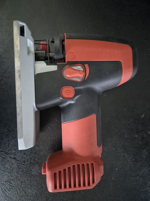 Akumulatorowa wyrzynarka MAFELL PS 2-18 NOWA 2025r