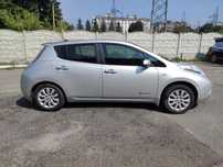 Аренда/выкуп авто Leaf от 3900 неделя