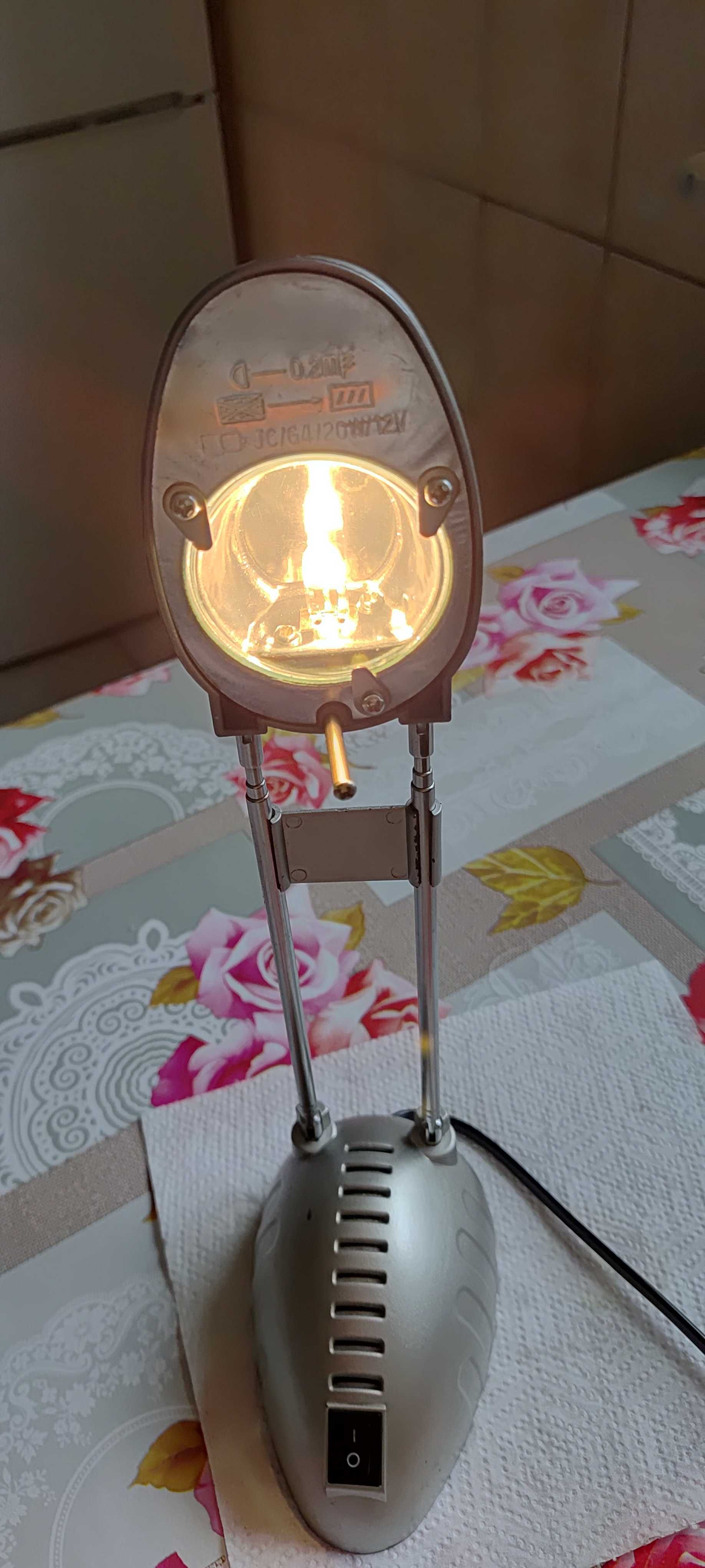 Lampka na Biurko Okazja 2szt