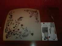 Lampa sufitowa