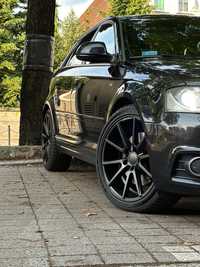 Audi A3 Audi A3 8P 2.0TDI 170km 3xS-LINE BI-XENON Sportback