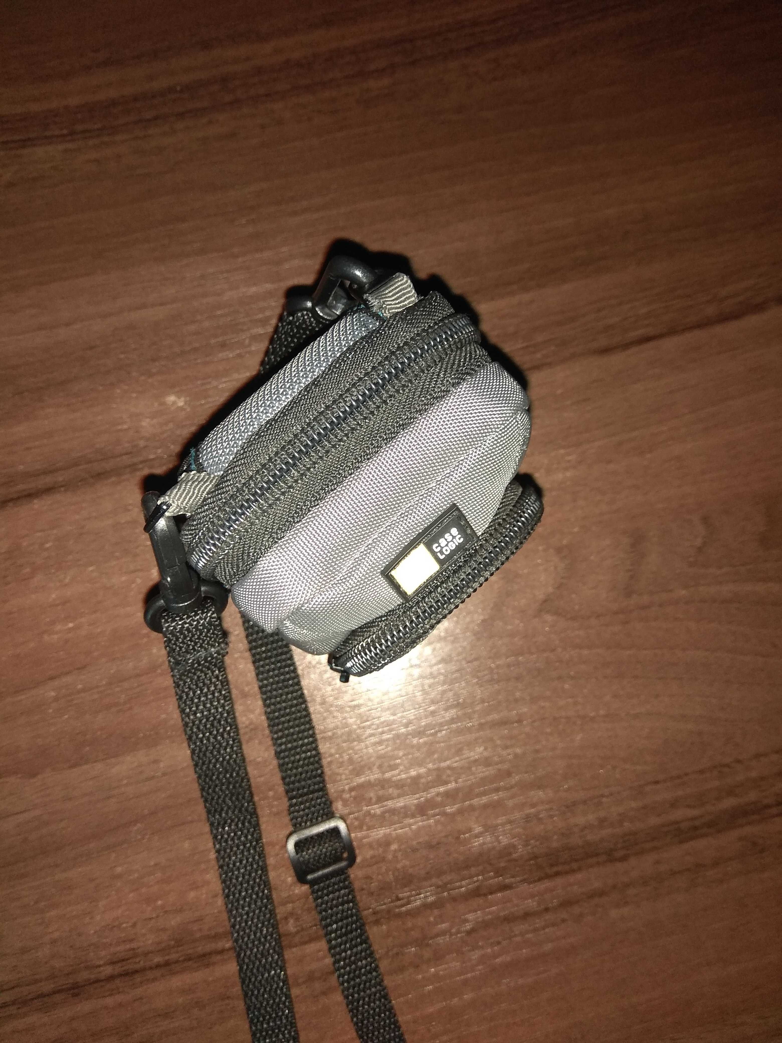 Чехол сумочка для фотоаппарата Case Logic.