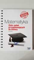 Matematyka - zbiór zadań przygotowujących do matury, Nowa era