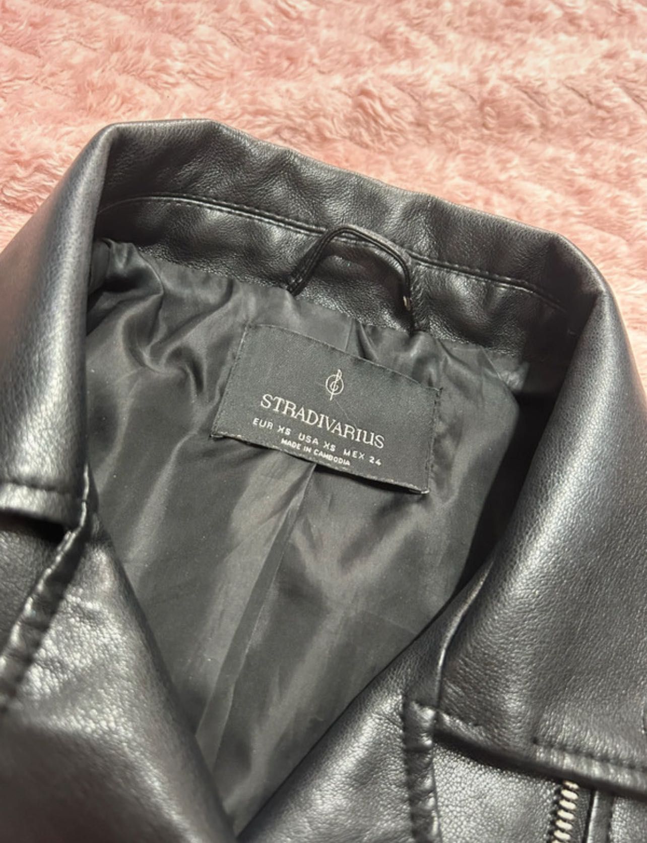 Ramoneska Stradivarius