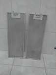 Placas exaustor