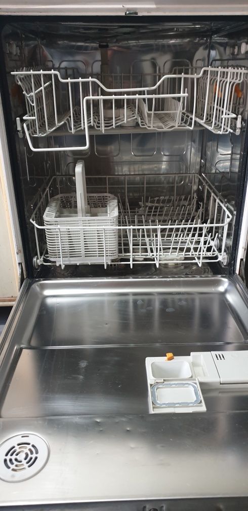 Посудомойка miele g650 sci plus-3