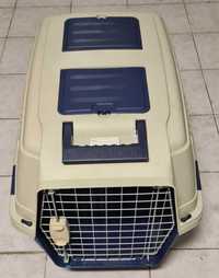 Caixa de transporte de Cães ou Gatos
