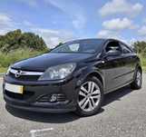 1 DONO - 1.7 CDTI GTC 5Lugares 2009
