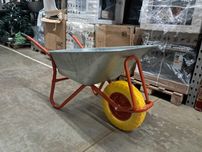 Тачка будівельна одноколісна - WB6405 (BUDFIX)