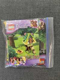 Zestaw Lego Friends