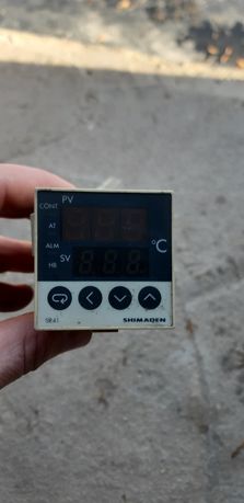 Mikroprocesorowy regulator temperatury shimaden sr 4141